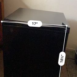 Mini Fridge 