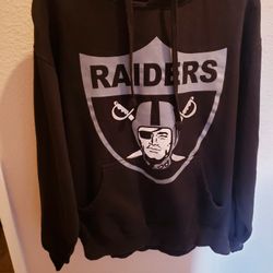 Hoodie sweater