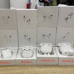 AirPods Deals ($50)