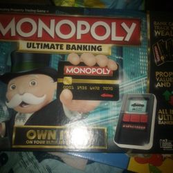 Monopoly 