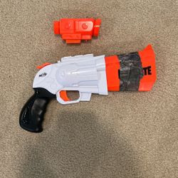 Nerf Fortnite Night Hawk Gun