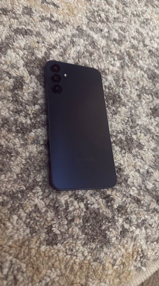 Samsung A15 Unlocked