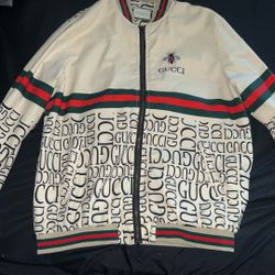 Gucci Jacket 