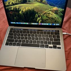 Macbook Pro 2020 16Gb 13inch 512 GB storage 