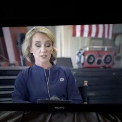 Sony Internet Google TV 32” HDTV 