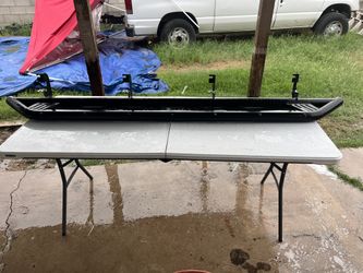 Right Running Board From 2020  Chevrolet Silverado Trailboss