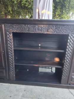 Antique furniture