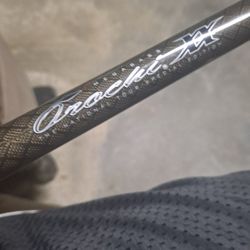 Megabass Orochi Xx 7'10" AKLYS