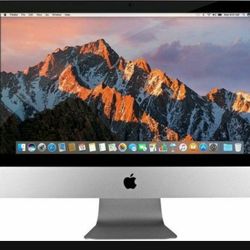 21.5 Inch Imac 2011.   i7