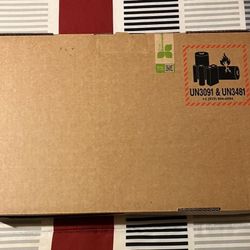 Thinkpad X13S Gen-1 Brand New!