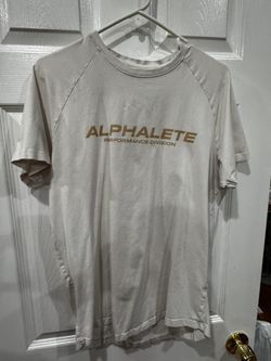 Alphalete T-shirt