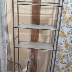 Towel  Barron Rack Alchemy Make Up Holder 