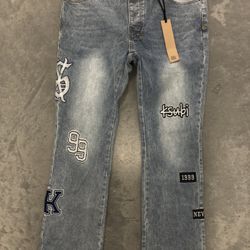 Ksubi Jeans 