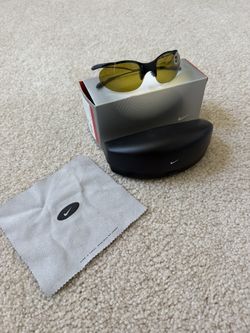 Vintage Glasses