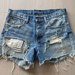 Women’s Shorts