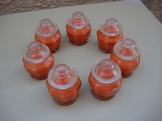 CANDLES (7) for $5