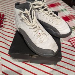 Jordan 12 retro