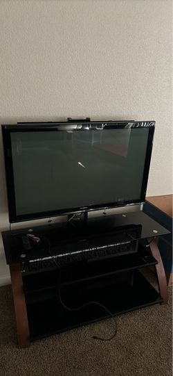 2  42 inch insignia TVs ” not smart TVs”