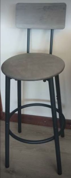 Pub Stool