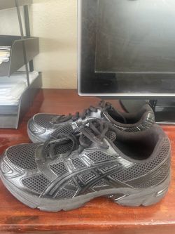 Asics 9 1/2