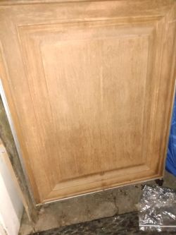 Sub-Zero Under Counter Fridge