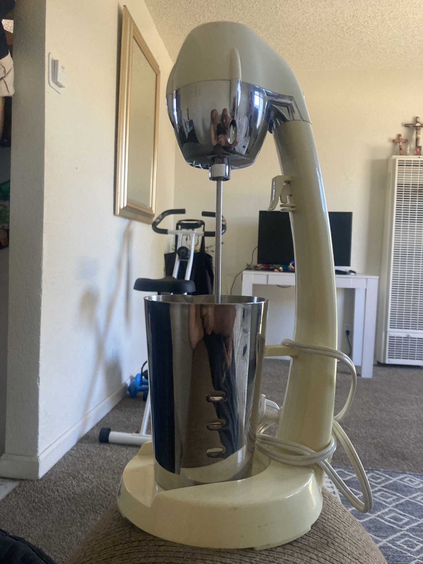 Máquina Para Licuados