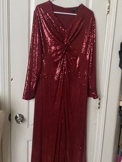 Exelente vestido de dama