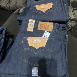 Levi Jeans 