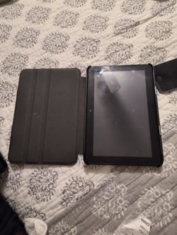 Fire 7 Tablet