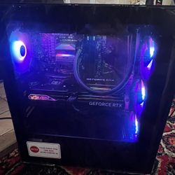 Gaming Pc High End 