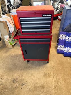 Tool box