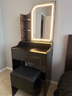 Vanity