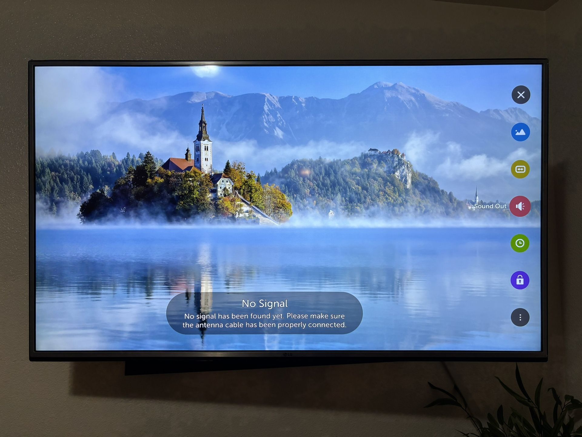 TV BUNDLE!!! LG Smart Tv & Toshiba