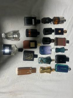 Colognes