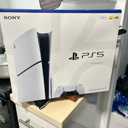 PS5