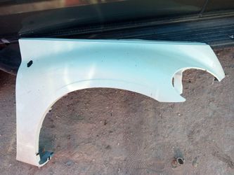 06-08 PT Cruiser Passenger Fender 