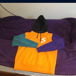 Supreme Hoodie/Jacket for Sale in Princeton, FL - OfferUp