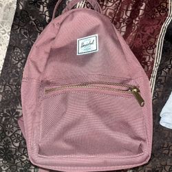 Herschel Mini Backpack 