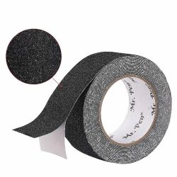 Outdoors Stickers Adhesive Traction Strips Non-slip Tape 