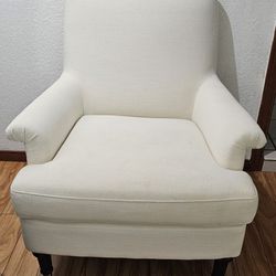 Accent Chair 

