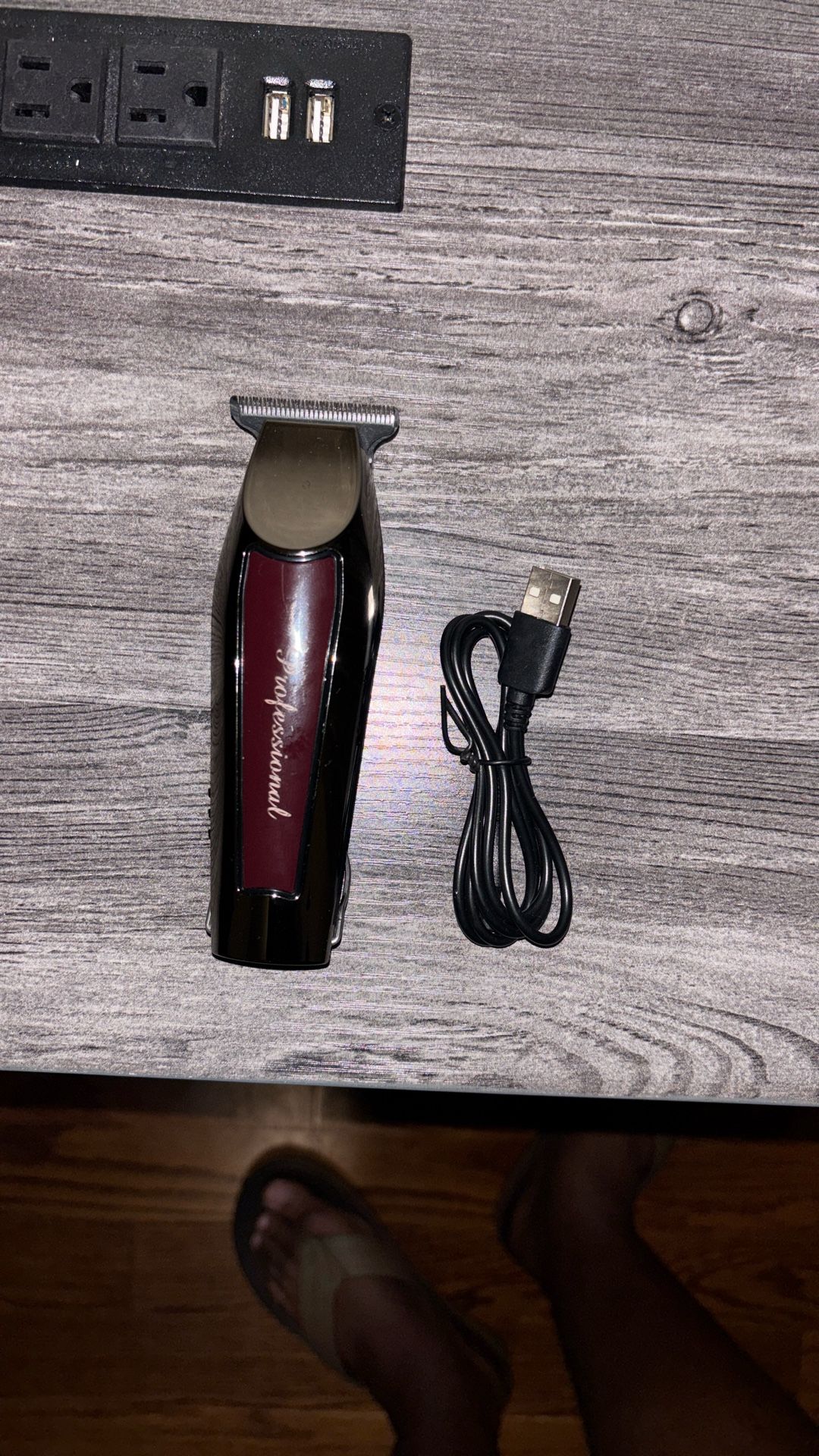 Trimmers