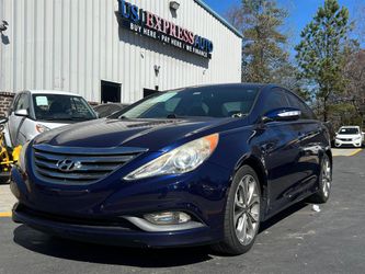 2014 Hyundai Sonata