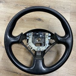 Honda S2000 Steering Wheel