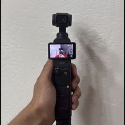 dji Osmo Pocket 3