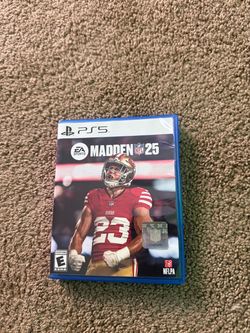 Madden 25