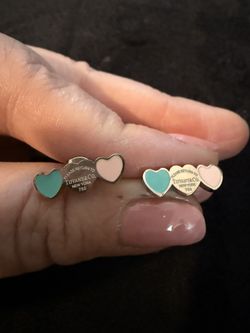 Tiffany Three Heart Ratings 