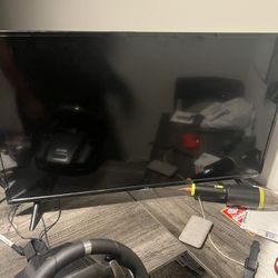 50 Inch Tv
