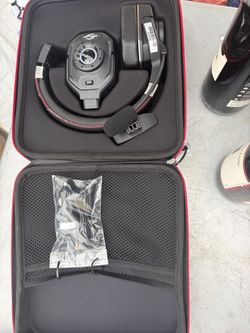 Stellar connect Pluto headset
