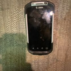 Zebra TC 700 K Merchandise Scanner