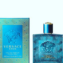 Versace Eros 